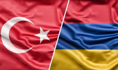 Türkiyə-Ermənistan xüsusi nümayəndələri sərhəddə görüşəcək