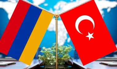 Türkiyə-Ermənistan görüşündən gözləntilər