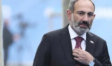 Nikol Paşinyan BRİKS sammitində iştirak edəcək