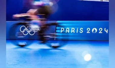 Paris-2024: İdmançımızın iştirak edəcəyi yarış təxirə düşdü