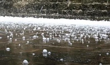 Yağış yağacaq, dolu düşəcək