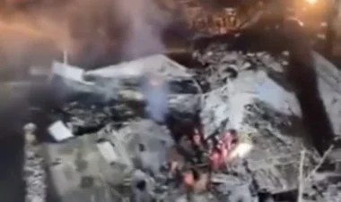 İsmayıl Haniyə Tehranda raket hücumu nəticəsində öldürülüb