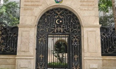Azərbaycan İranda konsulluq fəaliyyətini bərpa edir