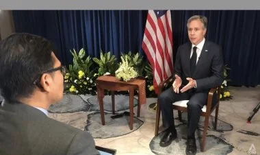 "Bayden administrasiyasının Haniyənin ölümündə əli yoxdur"