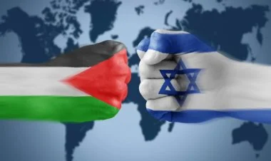Yaxın Şərq: Ərəb-İsrail münaqişəsi