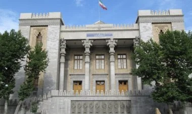 İran XİN ABŞ-ı Haniyənin qətlində “ortaq” adlandırıb