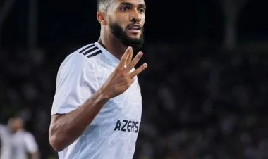 Juninyo:“Qarabağ”a daha da faydalı olmaq istəyirəm