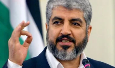 HƏMAS-ın müvəqqəti rəhbərinin adı məlum olub