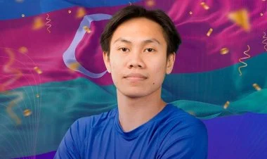 Azərbaycan badmintonçusu Paris-2024-dəki çıxışını başa vurub