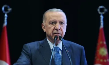 Ərdoğan Haniyənin həyat yoldaşına zəng etdi