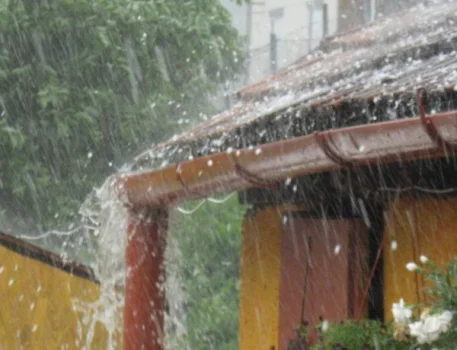 Rayonlarda qeyri-sabit hava avqustun 17-dək davam edəcək