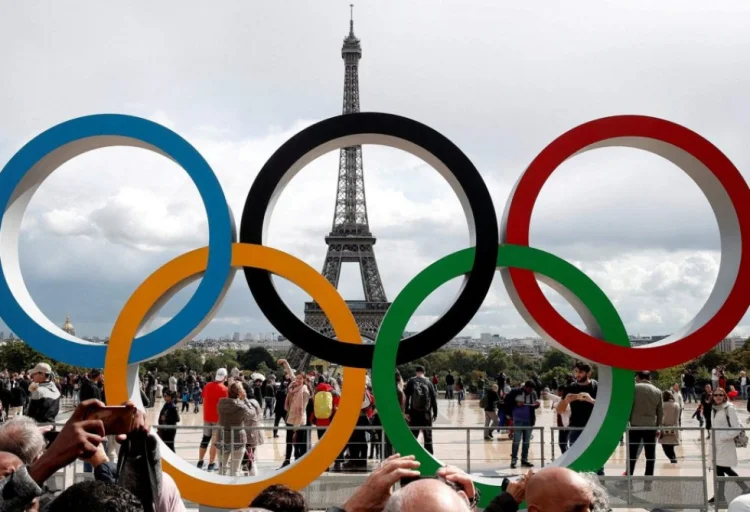 “Paris-2024”: Azərbaycan təmsilçisindən uğurlu start