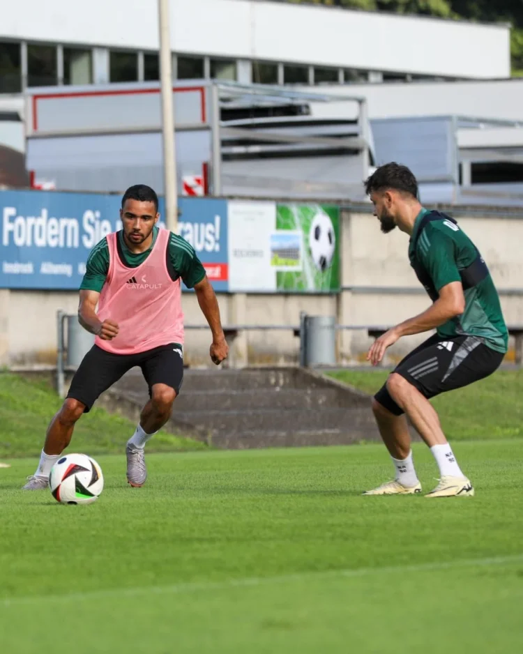 "Qarabağ" bu gün Avstriyada daha iki yoxlama oyunu keçirəcək