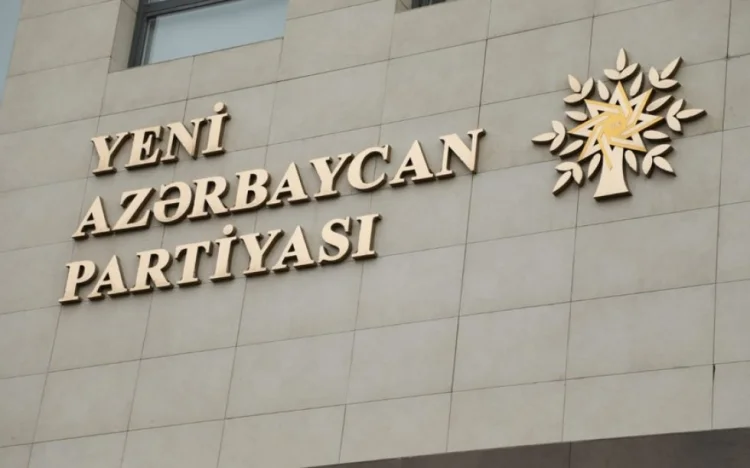 YAP-ın deputatlığa namizədləri açıqlanıb SİYAHI