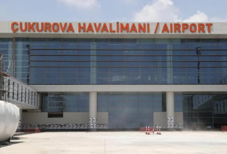 Türkiyədə növbəti aeroportun açılışı olacaq