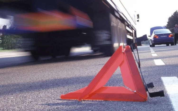 Bakıda yol qəzasında 3 yaşlı uşaq öldü