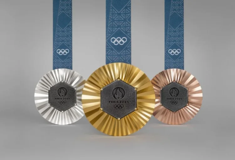 Paris-2024: Azərbaycan medal sıralamasında 22-ci sıradadır