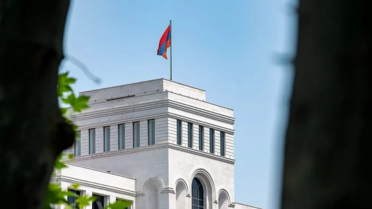 İrəvan “3+3” formatının Türkiyə görüşünə hələ qərar verməyib