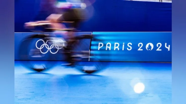 Paris-2024: İdmançımızın iştirak edəcəyi yarış təxirə düşdü