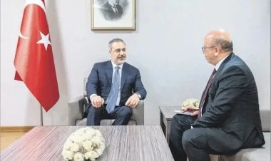 Fidan Ermənistanla sərhədin açılması üçün şərti təkrar etdi