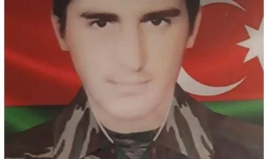 I Qarabağ müharibəsinin şəhidi Surxay Məmmədov dəfn edildi