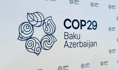 COP29-la əlaqədar tələbələrin təhsili distant olacaq
