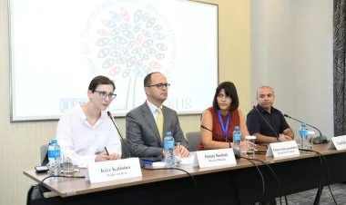 ATƏT DTİHB: "MSK ilə səmərəli əməkdaşlığa ümid edirik"