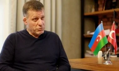 "Oleq Bakinski” Bakıda həbs olundu