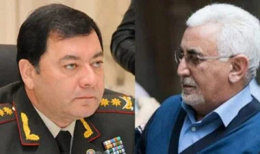 Səbəbkarlardan biri Nəcməddin Sadıqovdur, o da ifadə versin