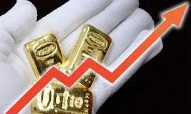 Dünya bazarlarında qızılın qiyməti yeni rekord vurur