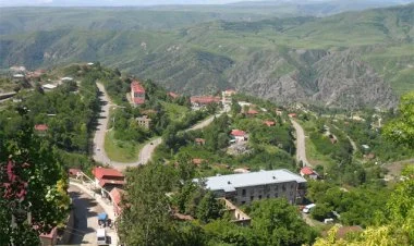 Bu il Laçının Güləbird kəndinə köç olacaq