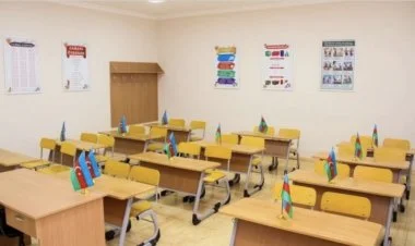 COP 29 müddətində məktəblərdə tətil olacaq