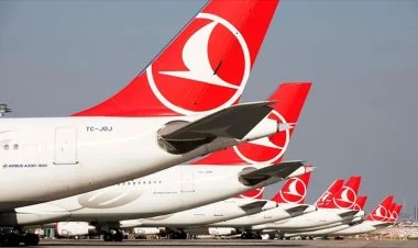 “Türk Hava Yolları” İrana uçuşları təxirə salıb