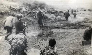 I Qarabağ müharibəsində itkin düşənlərlə bağlı çağırış