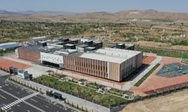 Füzuli şəhərində növbəti əmək yarmarkası keçiriləcək