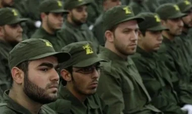 Livanda “Hizbullah”ın səhra komandiri öldürülüb