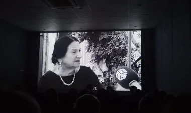 “Şərqin nəğməkar qızı” FOTO