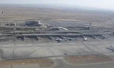Tehrandan uçuşlar təxirə salındı