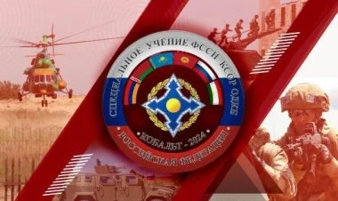 Ermənistan KTMT-nin təlimlərində iştirak etməyəcək