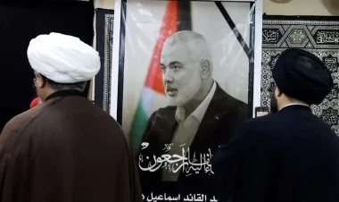 Yaxın Şərqdə genişmiqyaslı müharibə gözlənilirmi?