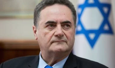 İsrael Katz: İran hücuma dair xəbərdarlıq edib