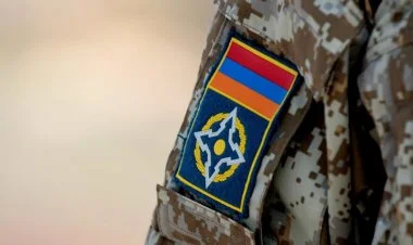 Ermənistan KTMT-nin daha bir təlimindən imtina edib