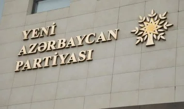 YAP-ın bütün deputatlığa namizədləri qeydə alınıb