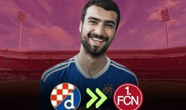 Almaniya klubu Mahir Emrelinin keçidini açıqlayıb