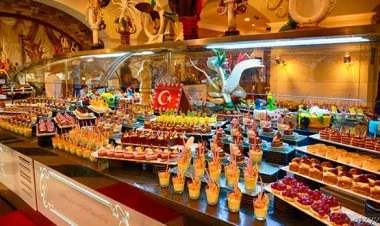 Türkiyə otellərində hər şey daxil sistemi ləğv ediləcək?