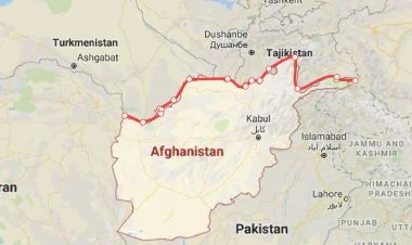 Taliban bəzi qonşuları ilə sərhədlərə yenidən baxacaq