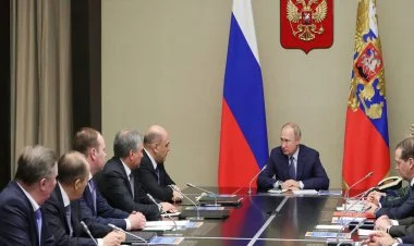 Kursk vilayətində nə baş verir? Putinin cavabı VİDEO