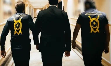 Səhiyyə Nazirliyində əməliyyat: 6 nəfər tutulub