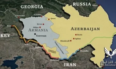 Zəngəzur dəhlizi beynəlxalq şirkətin nəzarətinə verilir?