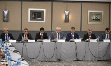 Parlament seçkiləri ilə əlaqədar media üçün iclas keçirilib